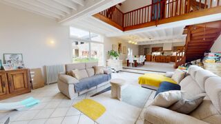  Maison à vendre 7 pièces 240 m²