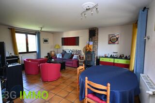  Maison  vendre 6 pices 108 m