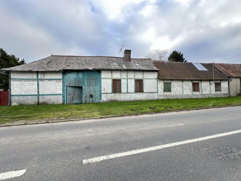   Maison 2 pi�ces Maison - 2 pi�ce(s) - 63 m�