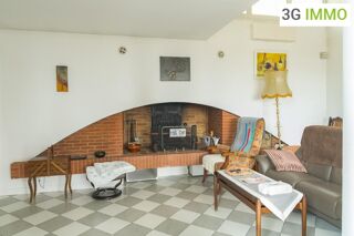  Maison à vendre 7 pièces 170 m²