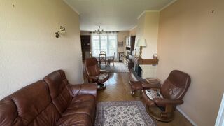  Maison à vendre 3 pièces 69 m²