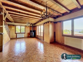  Maison à vendre 6 pièces 110 m²