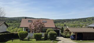  Maison � vendre 6 pi�ces 139 m�