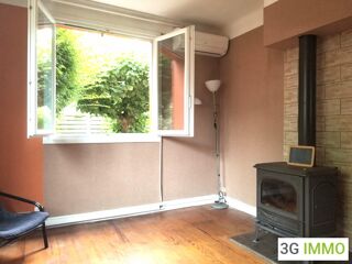  Maison � vendre 5 pi�ces 76 m�