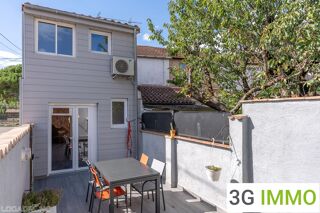  Maison à vendre 4 pièces 93 m²