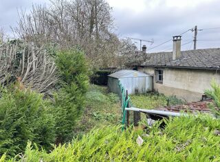  Maison � vendre 3 pi�ces 54 m�