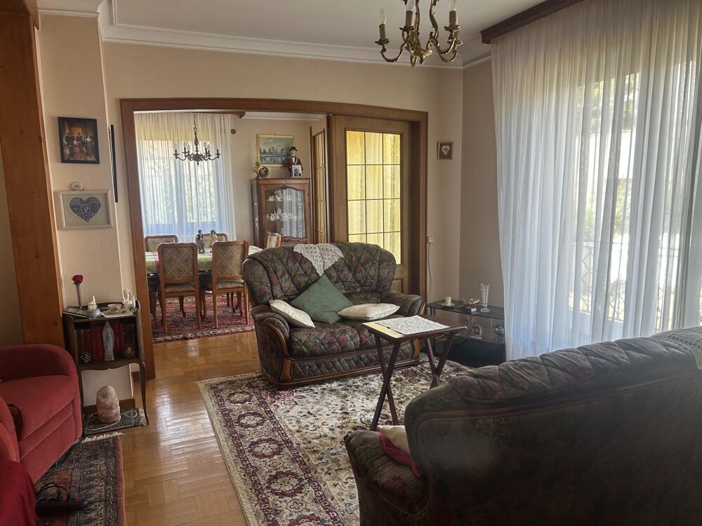Vente Maison Maison 5 pièces Bischwihr