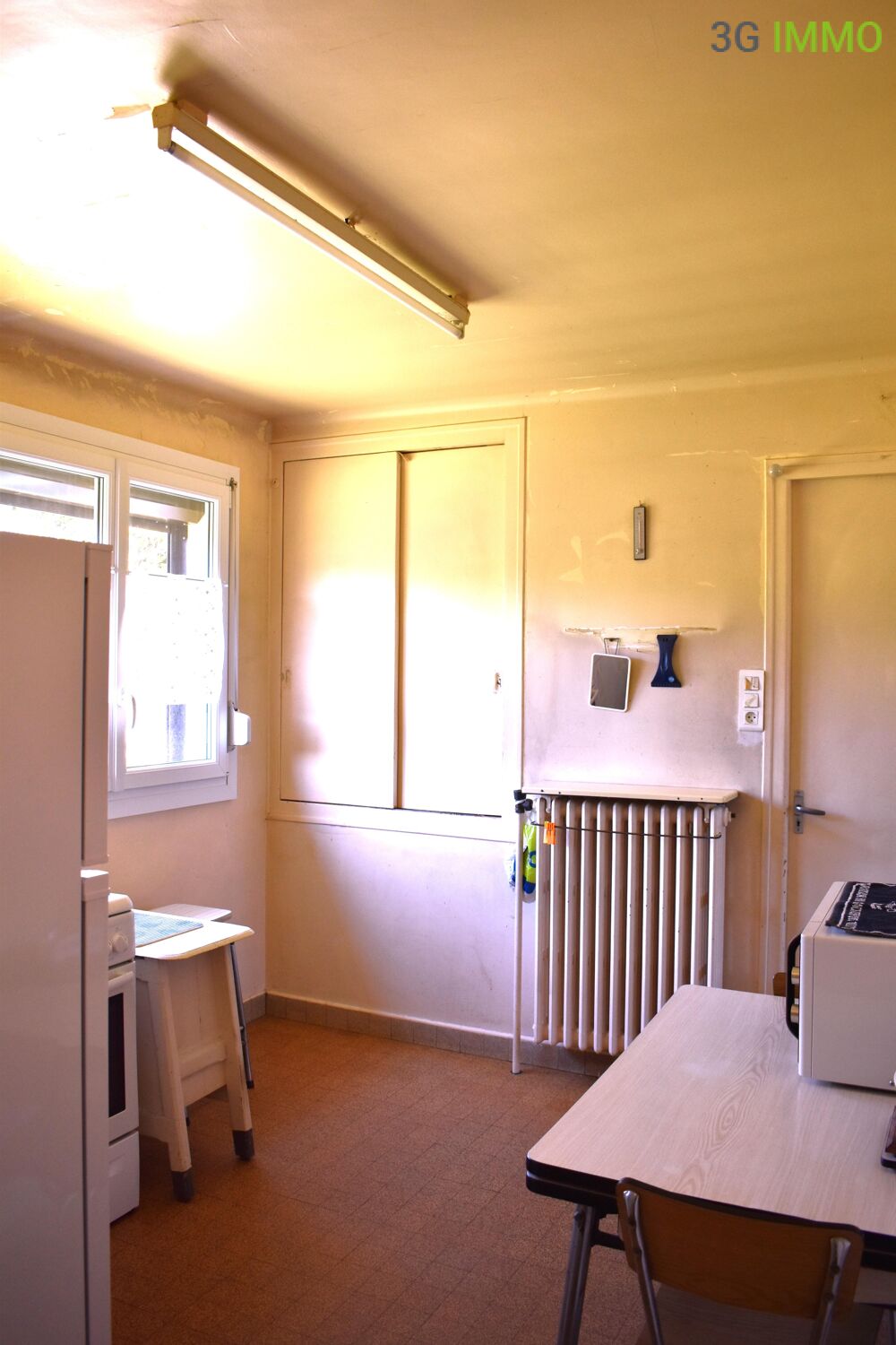 Pavillon 5 pièces