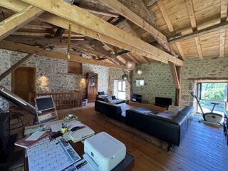  Maison à vendre 8 pièces 275 m²