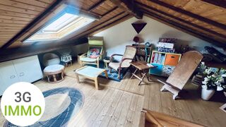  Appartement � vendre 3 pi�ces 57 m�