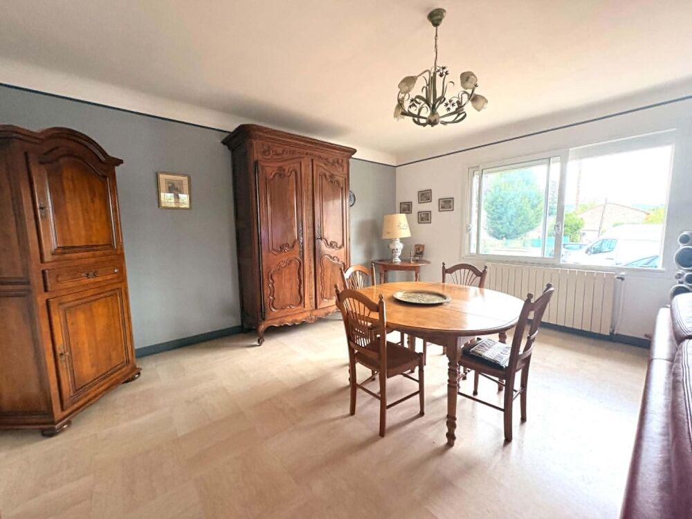 Maison 6 pièces
