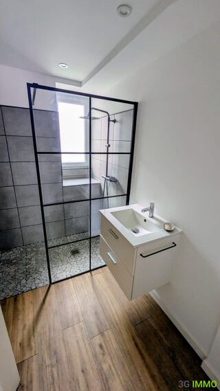  Maison à vendre 116 m²