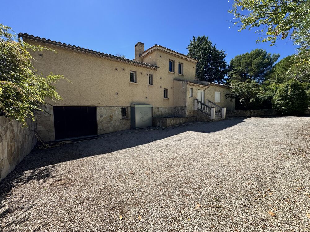 � vendre  Maison Aix-en-Provence (13100)