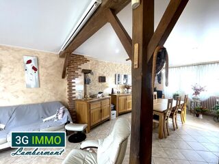  Maison � vendre 4 pi�ces 94 m�