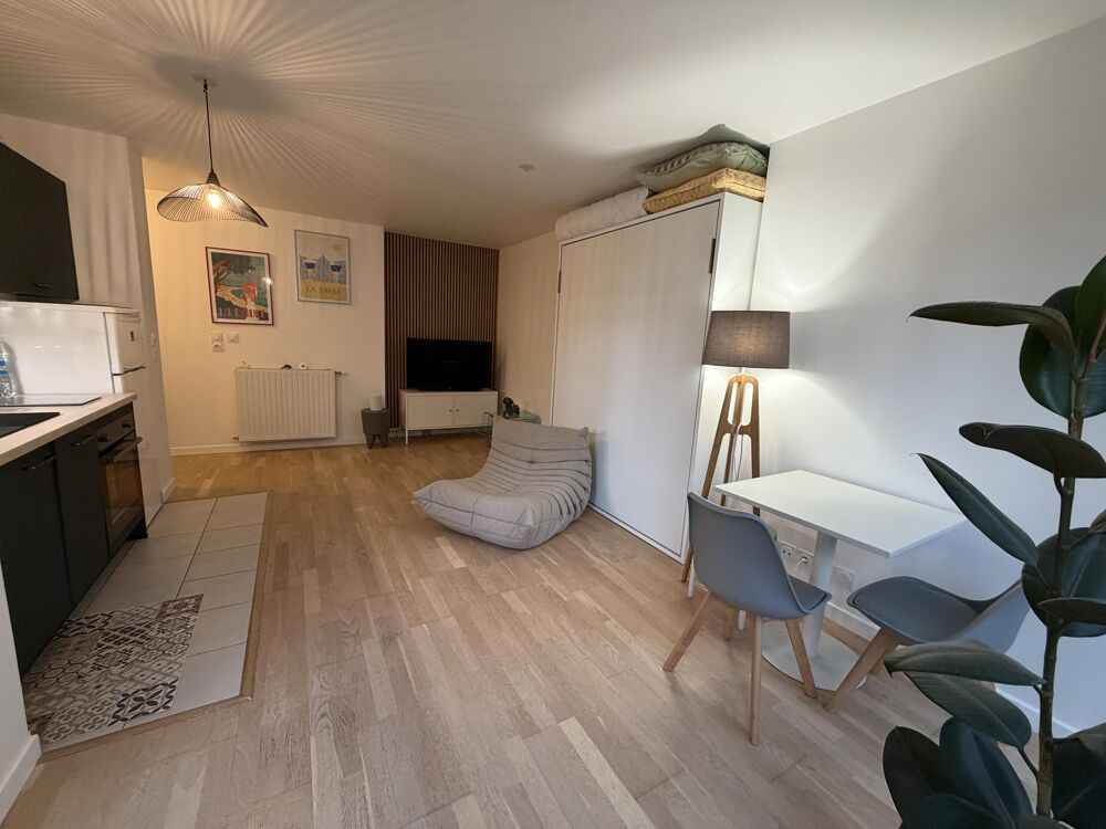 Appartement 1 pièce 35 m² · à La Baule-Escoublac · 35 m² · 239 200 €