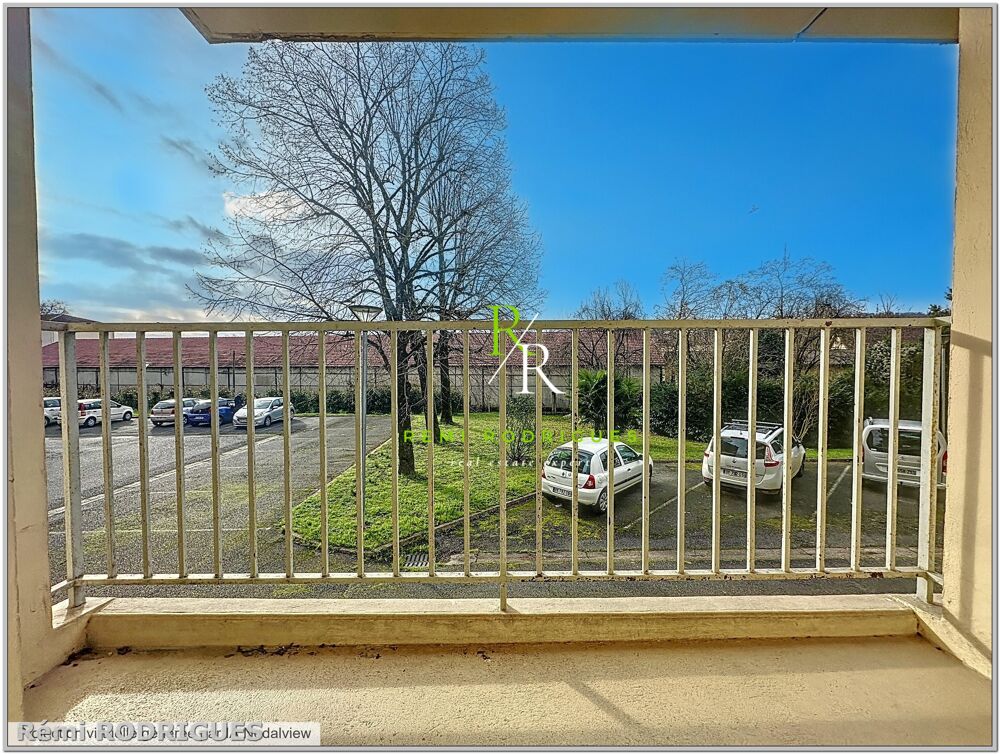 Vente Appartement Appartement 4 pièces Billère
