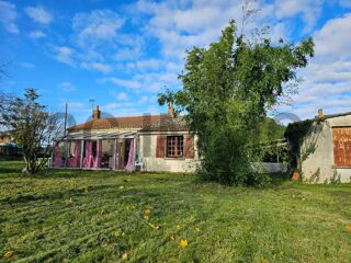  Maison  vendre 4 pices 75 m