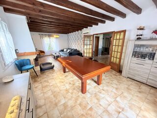  Maison � vendre 6 pi�ces 160 m�