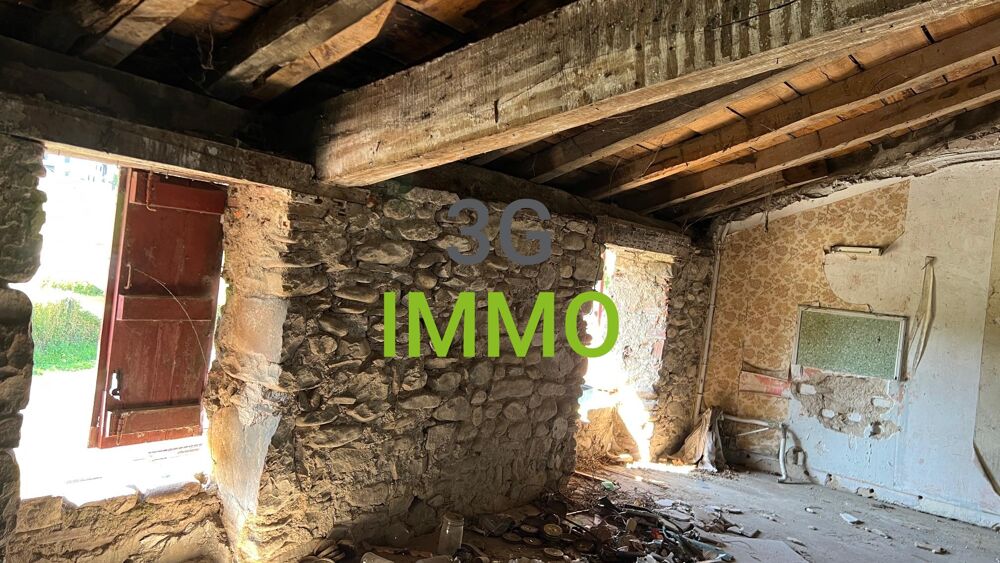 à vendre  Maison Sare (64310)