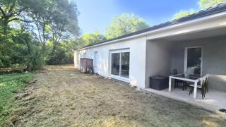  Maison à vendre 5 pièces 122 m²
