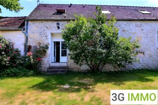  Maison à vendre 3 pièces 59 m²