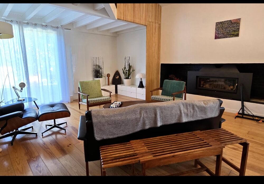Vente Appartement Appartement 4 pièces Anglet