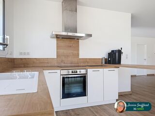  Maison  vendre 5 pices 138 m