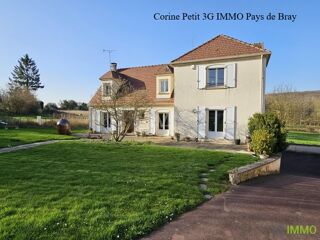  Maison à vendre 8 pièces 193 m²