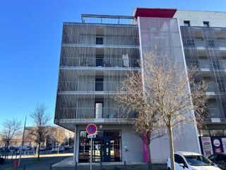  Appartement  vendre 2 pices 45 m