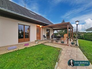  Maison � vendre 5 pi�ces 