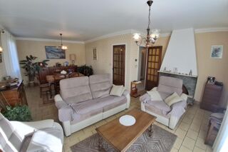  Maison � vendre 3 pi�ces 