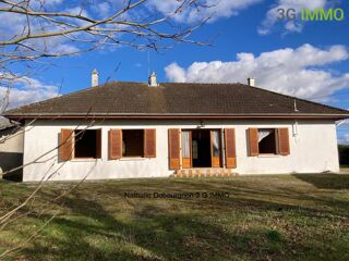  Maison  vendre 8 pices 106 m