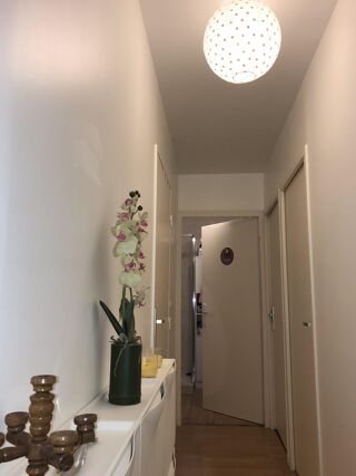  Appartement  vendre 3 pices 71 m