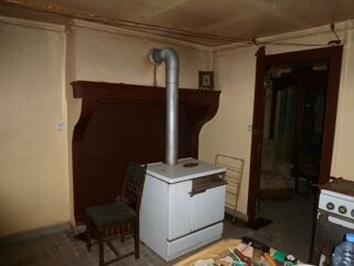  Maison � vendre 2 pi�ces 30 m�