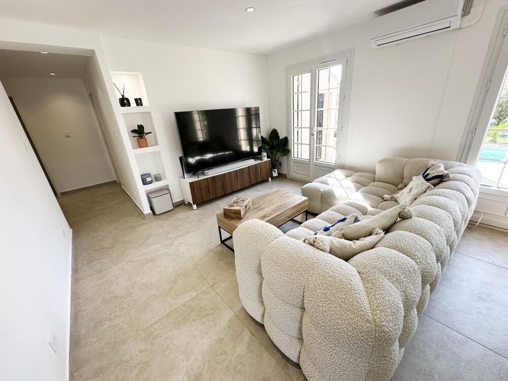 Maison 3 pièces