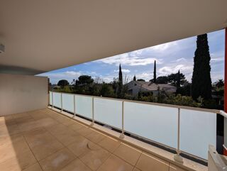  Appartement � vendre 3 pi�ces 57 m�