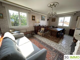  Maison � vendre 5 pi�ces 132 m�