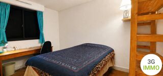  Appartement à vendre 2 pièces 47 m²
