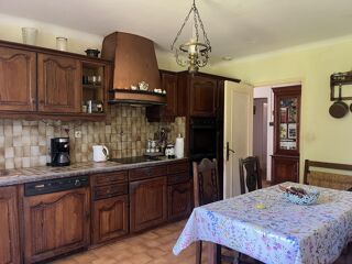  Maison � vendre 4 pi�ces 120 m�