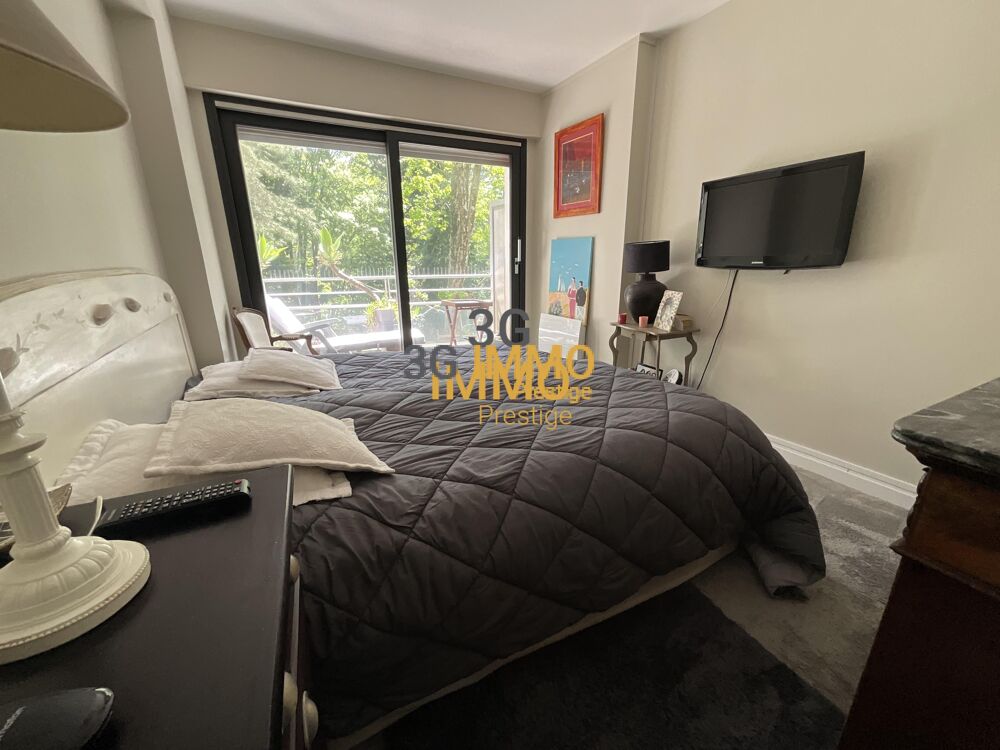 à vendre  Appartement Biarritz (64200)