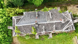  Proprit/chteau  vendre 11 pices 