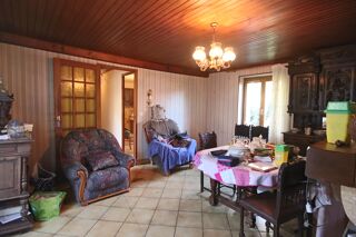  Maison � vendre 2 pi�ces 48 m�