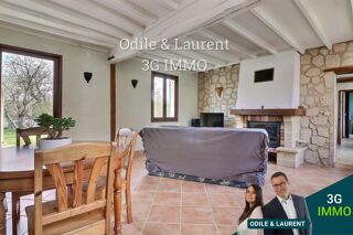 Maison � vendre 4 pi�ces 91 m�