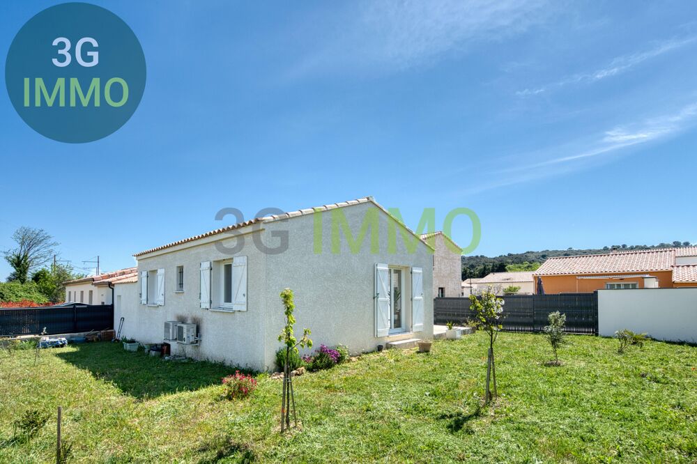 Maison 3 pièces