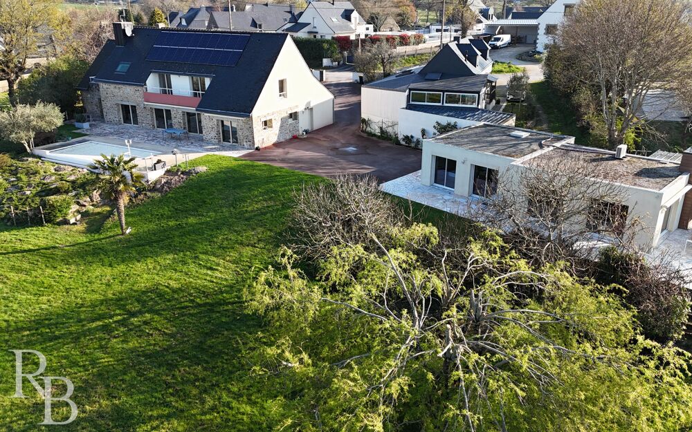 � vendre  Maison Theix-noyalo (56450)