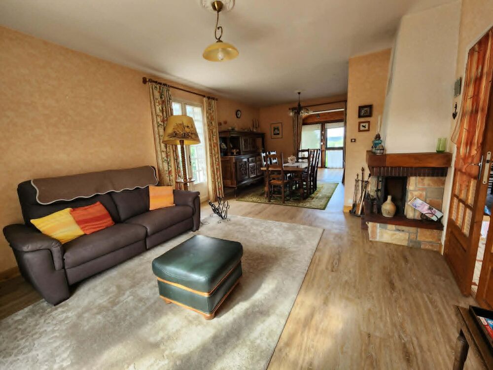 Maison 5 pièces