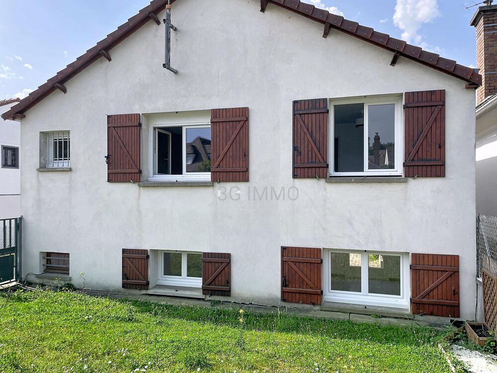 Maison 6 pièces 107 m² · à Gargenville · 107 m² · 249 500 €