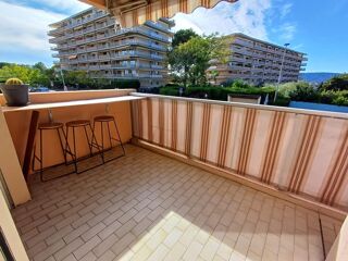  Appartement  vendre 2 pices 43 m