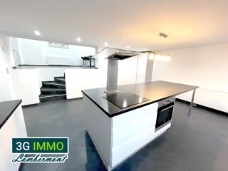  Appartement � vendre 4 pi�ces 119 m�