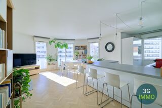 Appartement  vendre 4 pices 86 m